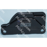 left side casing