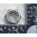 nut m12 din 985zb