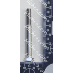 screw te m6 x 55 ss