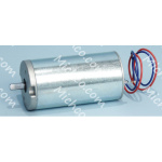 motor, brush, main
