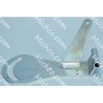 bracket, pivot, mgt, sqge