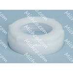 cap, tank, drain, 3.85 thread pye