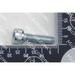 screw, soc, m6 x 1.00 x 20, 12.9