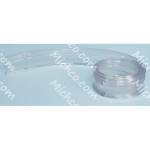 front rubber scrub