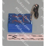 timer, 36vdc, (25hz pwm, 70 per dut