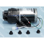 pump asy, 115v 50psi x17