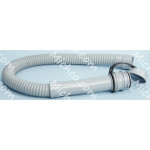 drain hose ribbed