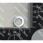 washer spring lock m6 din127-b