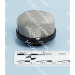 line strainer--80 micron  s.s.