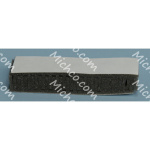 dampener  cooling air acoustic
