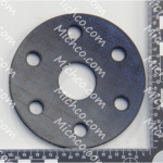 thermoid disc
