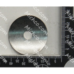 washer-wave 1/4 x 1.25 ss special c
