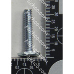 blt-leveler 1/4-20 x 1.125 zp