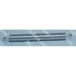 spring, extn, 1.00od 0.13wir 09.0l