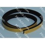 gasket-lower adptr-4.5ft- flat 16sv