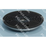 disc sanding s-7r