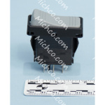 switch, dpdt 3 position on-off-on