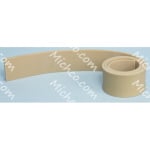 blade outer gum rubber vision