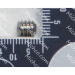 screw, set, .25-20 x 0.25, soc