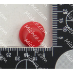 plug, cap, 0.46d hole