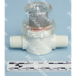 replacement part strainer