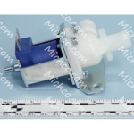 valve, water, solenoid, 36vdc bm10/