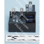 timer-delay on break 24vdc