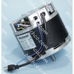motor-1.5hp 115v 66 frame e6239