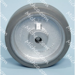 wheel-10" solid 26/32b