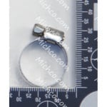 clamp - screw  .313" to .875" dia