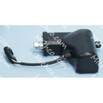 actuator, w/weather pack scv squeeg