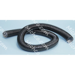 hose, vac, 1.5" x 54"