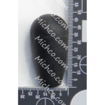 knob, 25 x 50 m8