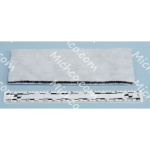 replacement part post filter