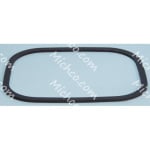 replacement part gasket, dome