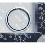 washer, flat, m14 ws24