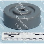 roller bumper plast.