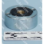 buffer f brush holder plate
