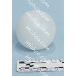 ball floating