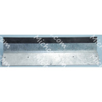sweeping strip