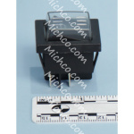 switch - rocker 2 position