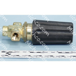 regulator-450 psi