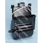 motor casette 110-120v