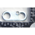 replacement part link, release
