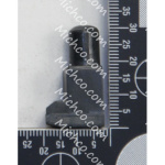 replacement part safety button
