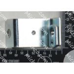 vac motor bracket 14ga