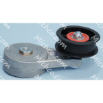 automatic belt tensioner