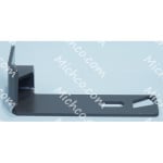 weld-pedal release
