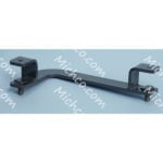 bracket assy-cover mounting scv 24/