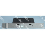 strap - rear latch